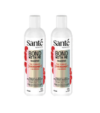 2xPack Sante Bond With Me Hair Shampoo - 500 or 1000 ml