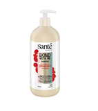 2xPack Sante Bond With Me Hair Shampoo - 500 or 1000 ml