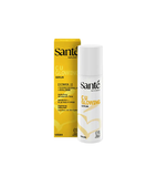Sante CU Glowing Serum - 30 ml