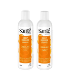 2xPack Sante Deep Repair Hair Shampoo - 500 or 1000 ml