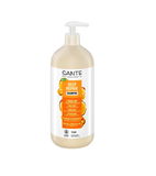 2xPack Sante Deep Repair Hair Shampoo - 500 or 1000 ml