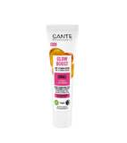 Sante Glow Boost 3in1 Vitamin Cream with AHA, Vitamin F & Organic Jojoba Oil - 30 ml
