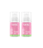 2xPack Sante Hand Reset Hand Cream - 60 ml
