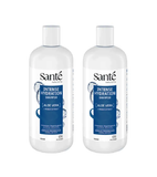 2xPack Sante Intense Hydration Hair Shampoo - 500 or 1000 ml