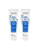 2xPack Sante Intense Hydration Hair Mask - 300 ml