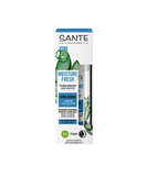 Sante Moisture Fresh Care Booster with Hyaluron, Squalane & Organic Aloe Vera Face Cream - 50 ml