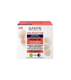 Sante Organic Inca Inchi Oil & Probiotics Protective Night Cream - 50 ml