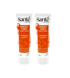 2xPack Sante Perfect Curls Hair Conditioner - 300 ml