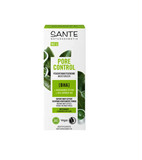 Sante Pore Control – Moisturizer BHA, Niacinamide Complex & Organic Green Tea - 50 ml
