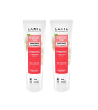 2xPack Sante Sensitive Care Hair Conditioner - 300 ml
