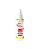 Sante Skin Protection Face Serum with Vitamin E, Squalane & Organic Rosehip Oil - 30 ml