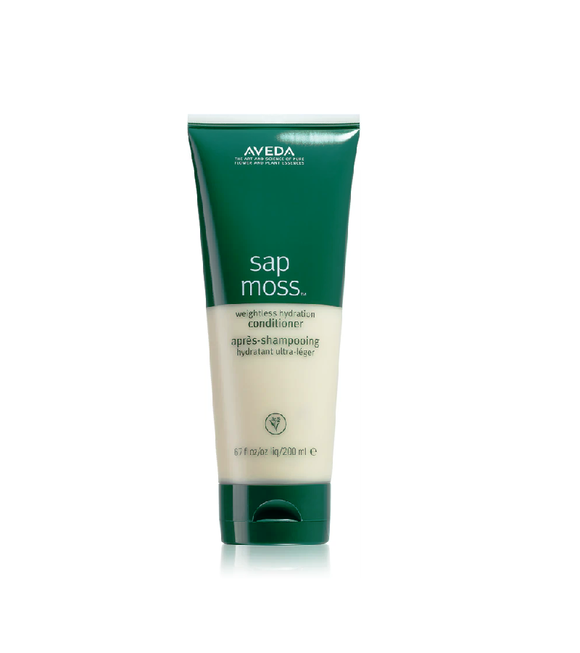 Aveda Sap Moss Weightless Hydration Hair Conditioner - 200 ml