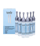 Londa Professional CALM Hair and Scalp Serum - 6x9 ml