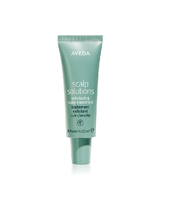 Aveda Scalp Solutions Exfoliating Scalp Hair Treatment - 25 or 150 ml