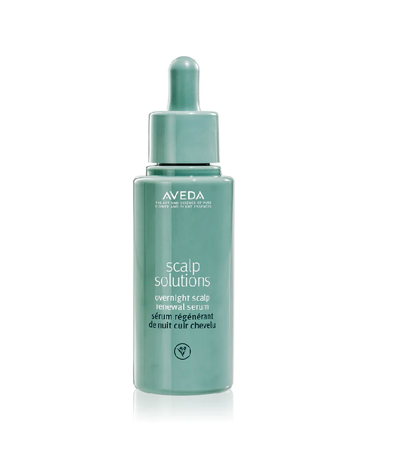 Aveda Scalp Solutions Overnight Recovery Hair Serum - 50 ml