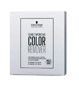 Schwarzkopf Professional BLONDME Bond Enforcing Color Remover