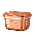 Schwarzkopf Professional BLONDME Clay Hair Bleaching Lightener - 350 g