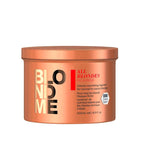 Schwarzkopf Professional BlondMe All Blondes Rich Mask - 30 to 500 ml