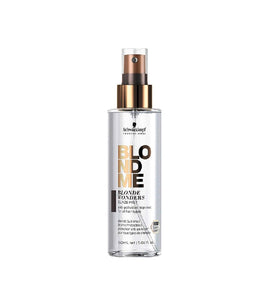 Schwarzkopf Professional BlondMe Blonde Wonders Glaze Mist - 150 ml