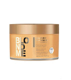 Schwarzkopf Professional BlondMe Blonde Wonders Golden Mask - 450 ml