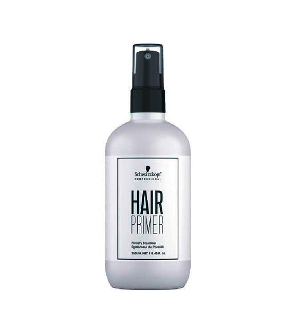 Schwarzkopf Hair Primer Pre-Color Treatment - 250 ml