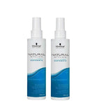 2xPack Schwarzkopf Professional Natural Styling Hydrowave Pre-Treatment Spray - 400 ml