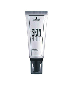 Schwarzkopf Professional FibrePlex Skin Protection Cream for Hair Coloring - 100 ml