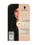 Schwarzkopf CREME SUPREME Hair Coloration - 20 Shades
