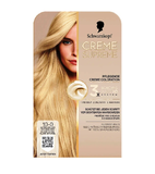 Schwarzkopf CREME SUPREME Hair Coloration - 20 Shades
