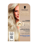 Schwarzkopf CREME SUPREME Hair Coloration - 20 Shades