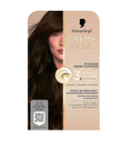 Schwarzkopf CREME SUPREME Hair Coloration - 20 Shades