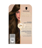 Schwarzkopf CREME SUPREME Hair Coloration - 20 Shades