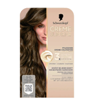 Schwarzkopf CREME SUPREME Hair Coloration - 20 Shades