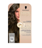 Schwarzkopf CREME SUPREME Hair Coloration - 20 Shades