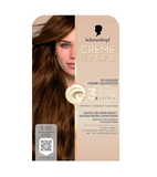 Schwarzkopf CREME SUPREME Hair Coloration - 20 Shades