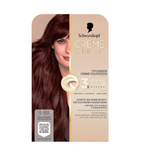 Schwarzkopf CREME SUPREME Hair Coloration - 20 Shades