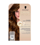 Schwarzkopf CREME SUPREME Hair Coloration - 20 Shades