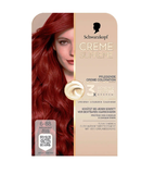 Schwarzkopf CREME SUPREME Hair Coloration - 20 Shades