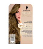 Schwarzkopf CREME SUPREME Hair Coloration - 20 Shades