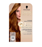 Schwarzkopf CREME SUPREME Hair Coloration - 20 Shades