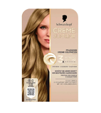 Schwarzkopf CREME SUPREME Hair Coloration - 20 Shades