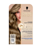 Schwarzkopf CREME SUPREME Hair Coloration - 20 Shades