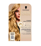 Schwarzkopf CREME SUPREME Hair Coloration - 20 Shades