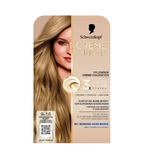 Schwarzkopf CREME SUPREME Hair Coloration - 20 Shades