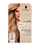 Schwarzkopf CREME SUPREME Hair Coloration - 20 Shades