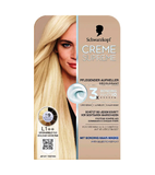 Schwarzkopf CREME SUPREME Hair Coloration - 20 Shades
