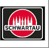 Schwartau Coffee Shop Caramel Flavor Coffee Syrup - 650-ml