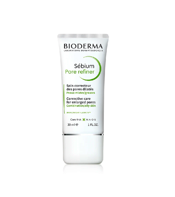 Bioderma Sébium Pore Refiner Pore Refining Care Face Cream - 30 ml