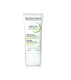 Bioderma Sébium Sensitive Intensive Moisturizing and Soothing Cream - 30 ml