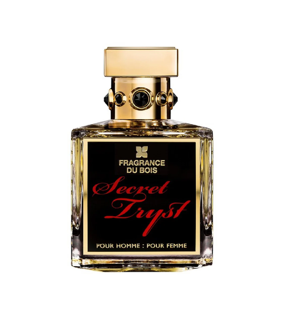 Fragrance Du Bois Secret Tryst Perfume - 100 ml